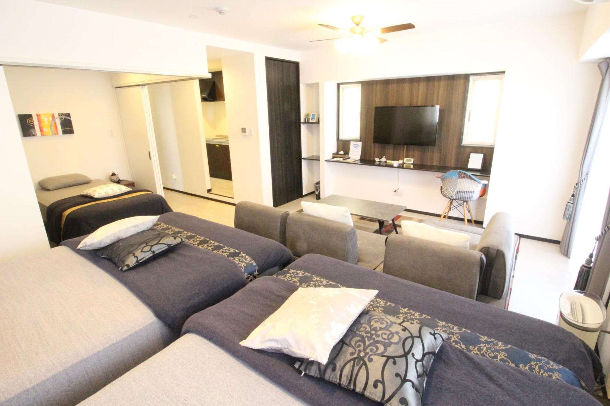 Condominium Felicita Naha Exterior foto