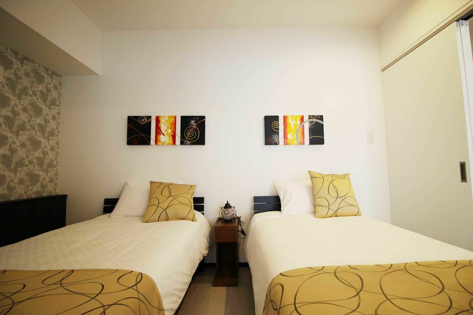 Condominium Felicita Naha Exterior foto